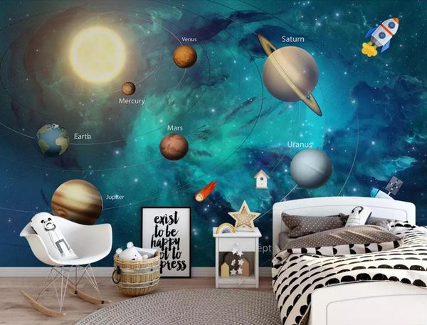 

self-adhesive] 3d space 12336 wall paper mural wall print decal murals