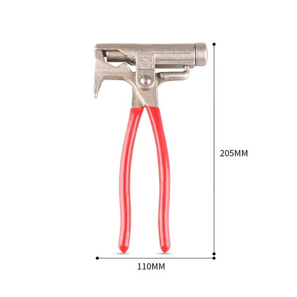 

multi-function hammer magictool 2019 screwdriver pliers wrench clamps pincers for home mu