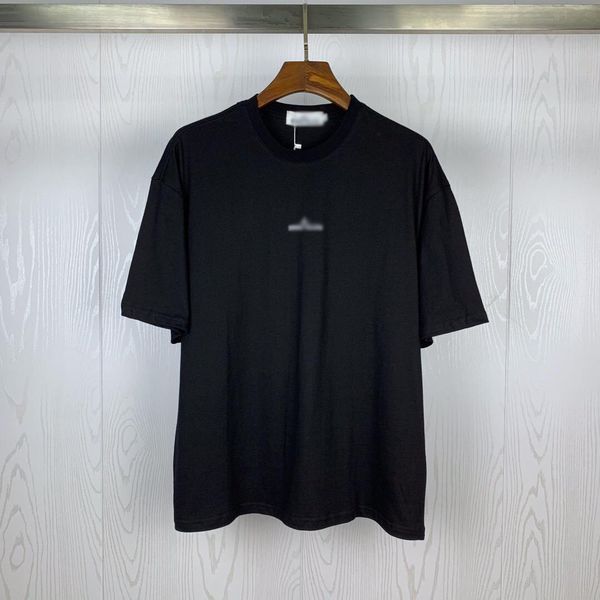 

men casual t shirt italy summer tees short sleeved brand shirt printed tees male summer clothings m-xxl/massimo osti, White;black