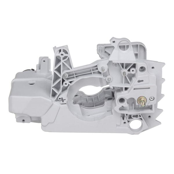 

new lawnmower engine housing crankcase fuel gas tank for stihl ms290 ms390 ms310 390 029 039