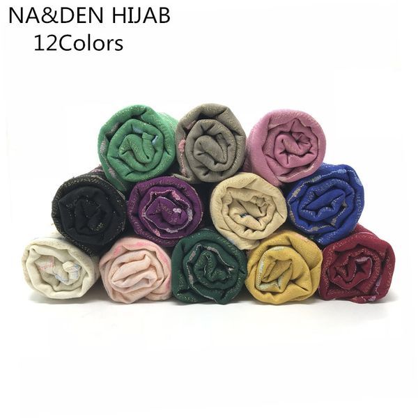 

2019 new muslim hijabs personality streaks cotton women scarf wraps fashion foulard viscose building print tassels bandana