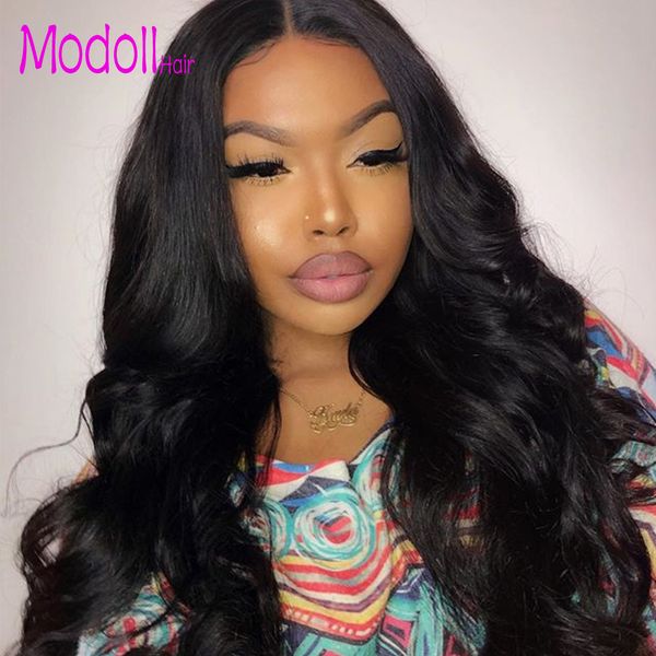 2019 Indian Body Wave Human Hair Bundles With Lace Frontal 10a Raw