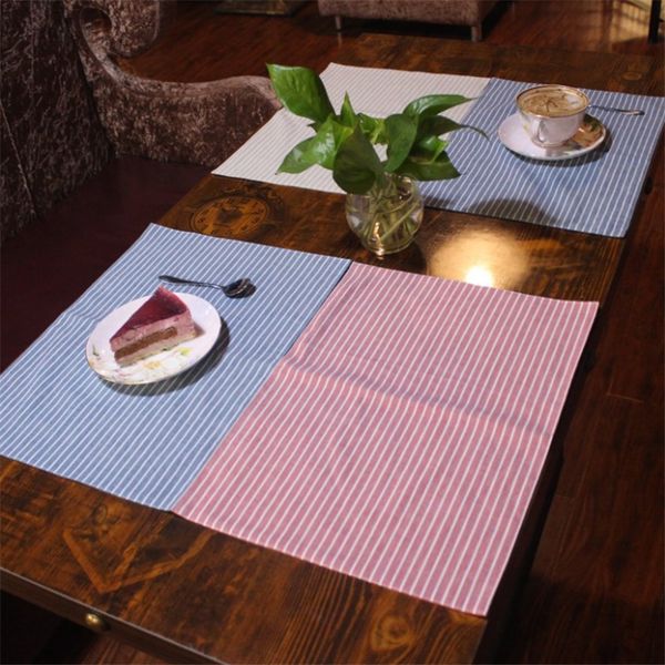 

thick tea towels table napkins cotton home cloth kitchen cloths 30*40cm