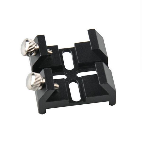 

datyson star-finder base universal dove-tail base for installation of finder scope astronomical telescope accessories