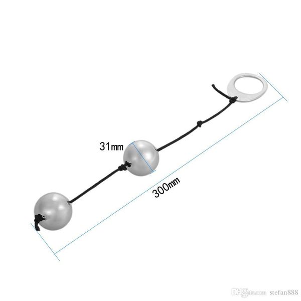 

balls for metal balls ben metal pleasure silver exercise vaginal wa toys kegel women hewbl