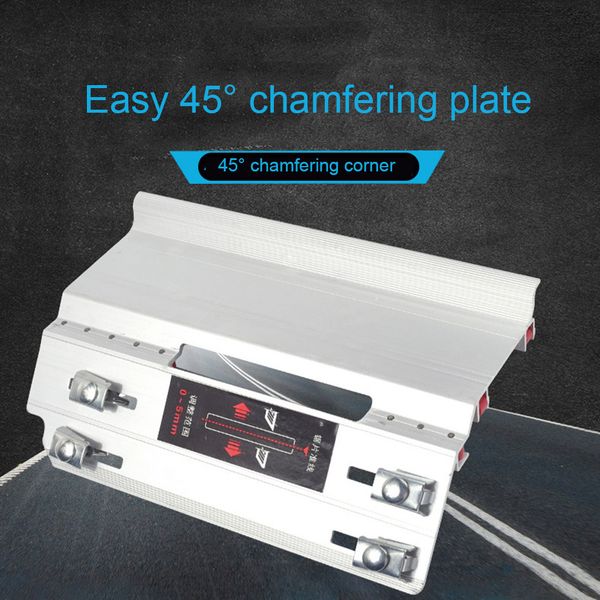 

manual chamfering machine tile stone bricks cutter hand tools accessories multifunctional tool hug-deals