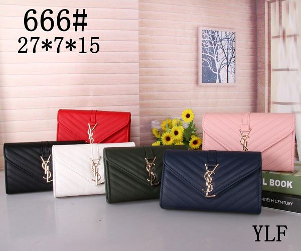 

2020 new #13;ysl women famous brands shoulder bag luxury handbags purses chain fashion crossbody bag 13