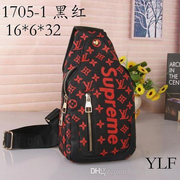 

Brand wai t bag de igner handbag ca ual che t bag fa hion outdoor port bag price