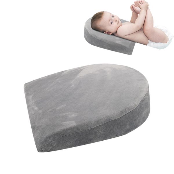 Wedge Pillow Pregnancy Wedge Memory Foam Maternity Support Body