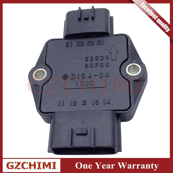 

22020-50f01 22020-50f00 new ignition chip module for s13 s14 180sx 200sx 240sx 1989 1990 1991 1992 1993 1994 1995 1996 19