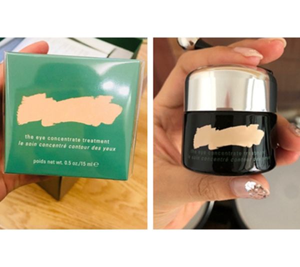 

brand eye cream the eye concentrate le concentre contour des yeux 15ml dhl ship