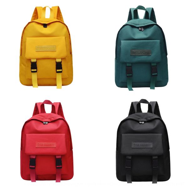 

female 2020 autumn nylon student bag backpack female 2020 autumn nylon backpack student bag