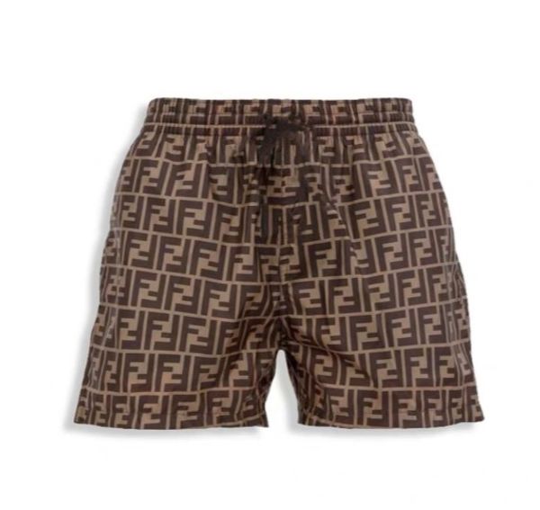 

zx brand designer mens shorts beach luxury swim trunks short pants swimshorts ff letter shorts elastic waist swimming shorts 20041009l, White;black
