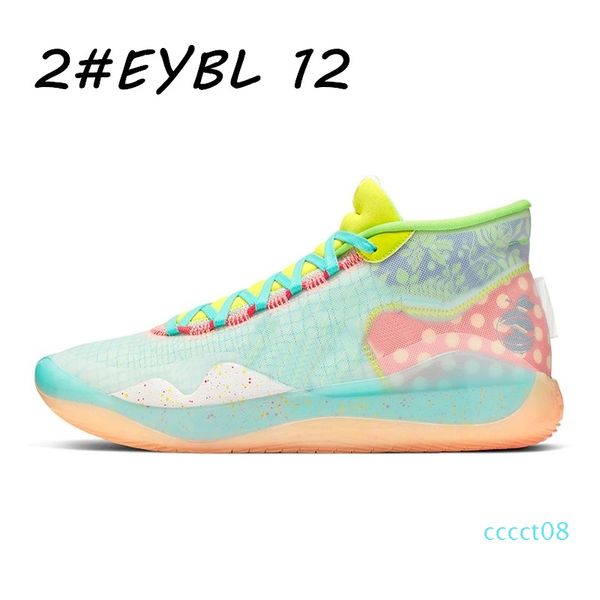 

2019 new kd 10 12 men basketball black white finals university red warriors home eybl ss kid all trainers sports sneaker size7-12 cct08