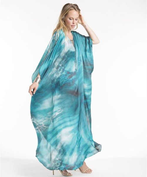 

2020 new beach dress kaftan pareo sarongs cover-up bikini swimwear tunic swimsuit bathing suit cover ups robe de plage
