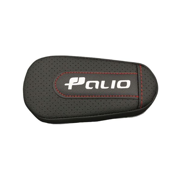 

leather thigh support knee pad car door armrest pad interior car accessories for palio