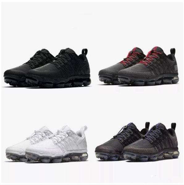 

2019 new run utility hoe for men triple white black olive burgundy cru h de igner men trainer port neaker