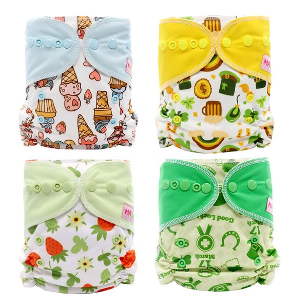 

maboj cloth diapers baby  washable adjustable nappy reusable pocket cloth nappy available 8-38lbs baby cloth cover