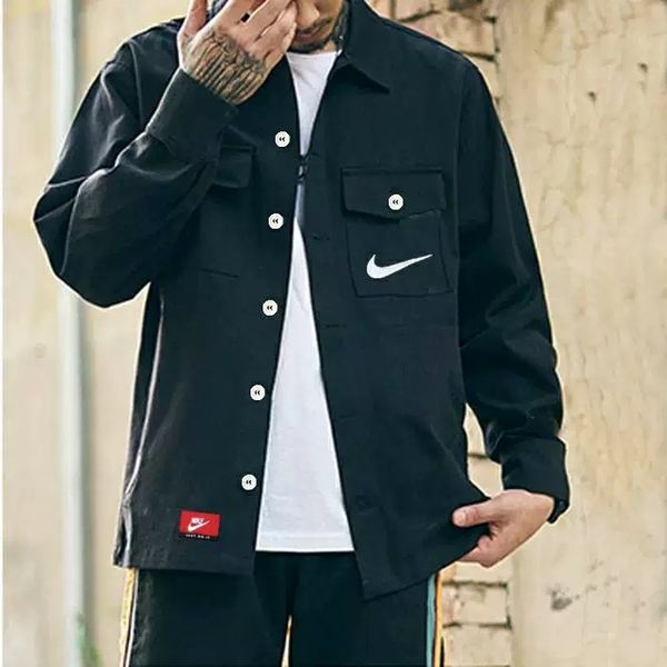 nike winter coat youth