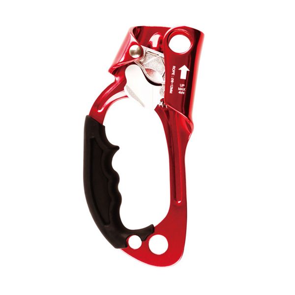 

fall protection ascender rescue camping protective tool supplies grasp