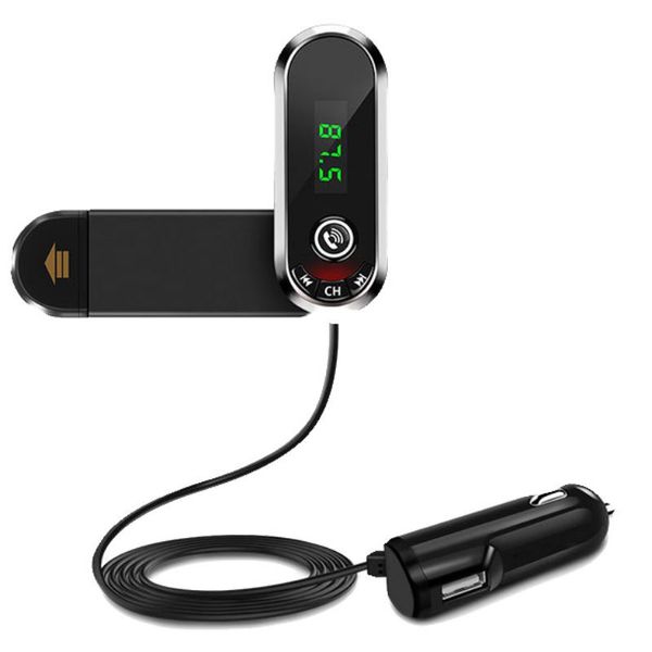 

car multifunction phone oell car mp3 player bluetooth handsphone