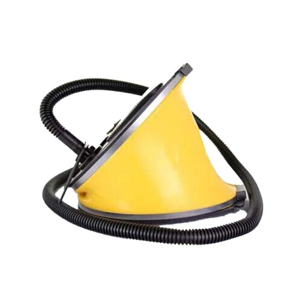 

foot pump toy air pump foot air inflatable accessories suitable for inflatable mattress with 3 different mouth