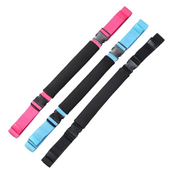 

yoga stretch bands for sports elastic band for fitness booty builder training split stretch band dance exercise