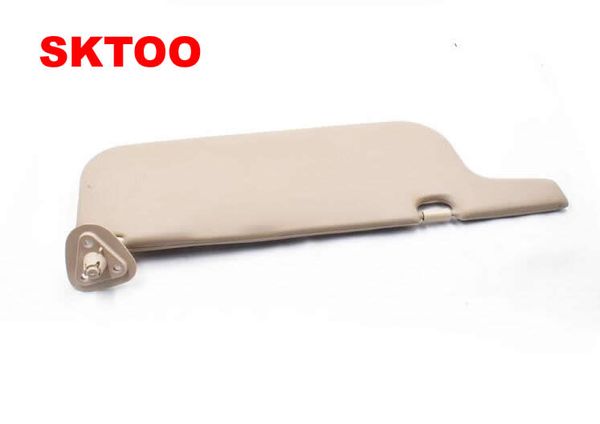 

sktoo auto accessories sun visor for byd f3 front sun visor with mirror