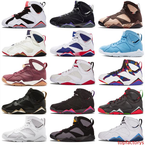 

7 7s patta bordeaux hare ray allen tinker alternate olympic men outdoor shoes french blue barcelona nights sneaker shoes
