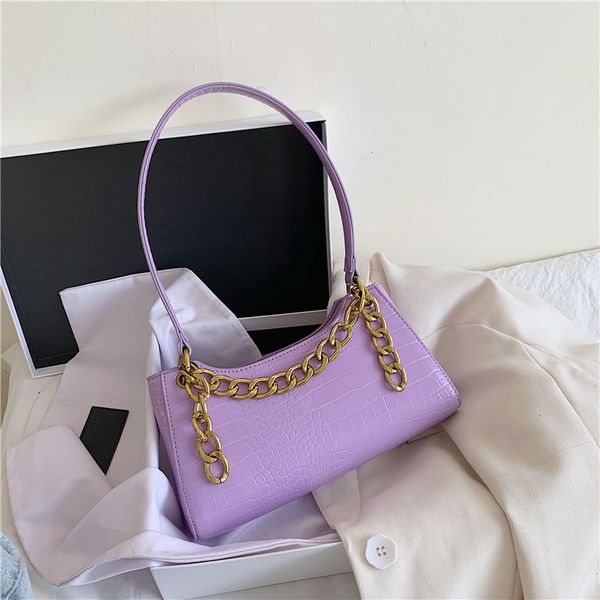

female crossbody bags for women 2020 new pu leather famous handbag sac a main ladies shoulder bag