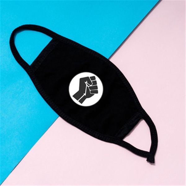 

designer printed face mask cotton dustproof mouth face mask anime cartoon kpop women men muffle face mouth masks #574