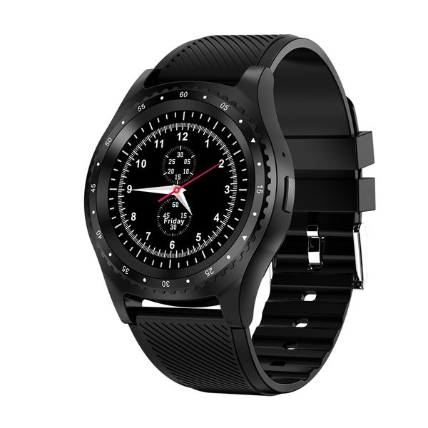 round android watches