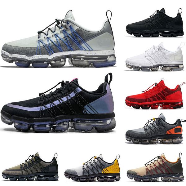 

Hotsale run utility women running shoes top triple black Urban Bounce BURGUNDY CRUSH mens trainer breathable sports sneakers size 36-45