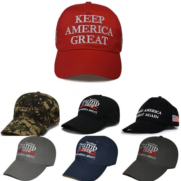 

top luxury designe вышивки trump caps trump 2020 make america great снова дональд трамп бейсболки головные уборы бейсболки взрослые спорт #, Blue;gray
