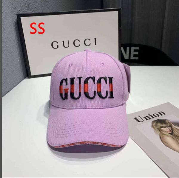 

fashion men's and women's hat fashion golf classic baseball cap polyester adjustable luxury outdoor hat 21, Blue;gray