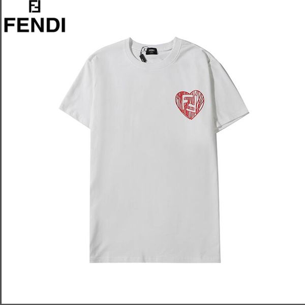 

simple designers t-shirt men's brand shirt t-shirt fashion summer tide brand letter printing luxury men's shirt clothing---5, White
