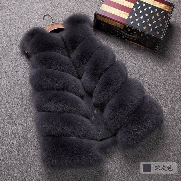 

women designer jacket vest long warm thick down winter coat girl clothing fashion style out wear coat luxury button slim for lady, Black;brown