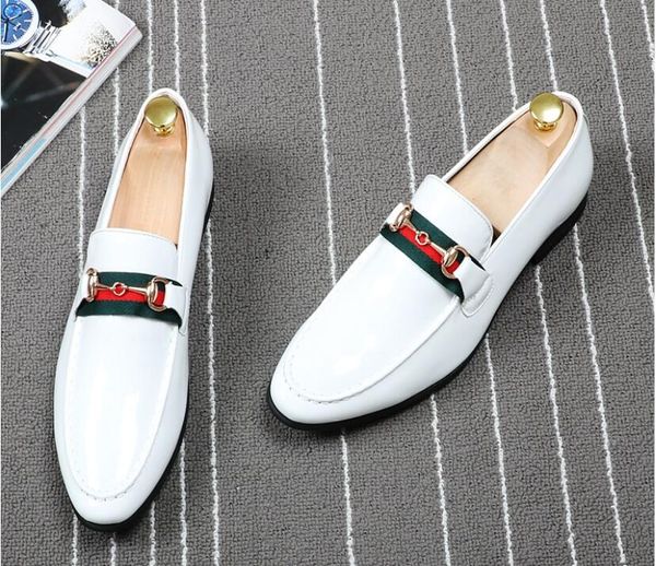 

Sapatos clássicos hxyj