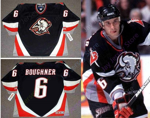 sabres black and red jersey