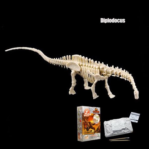 diplodocus schleich