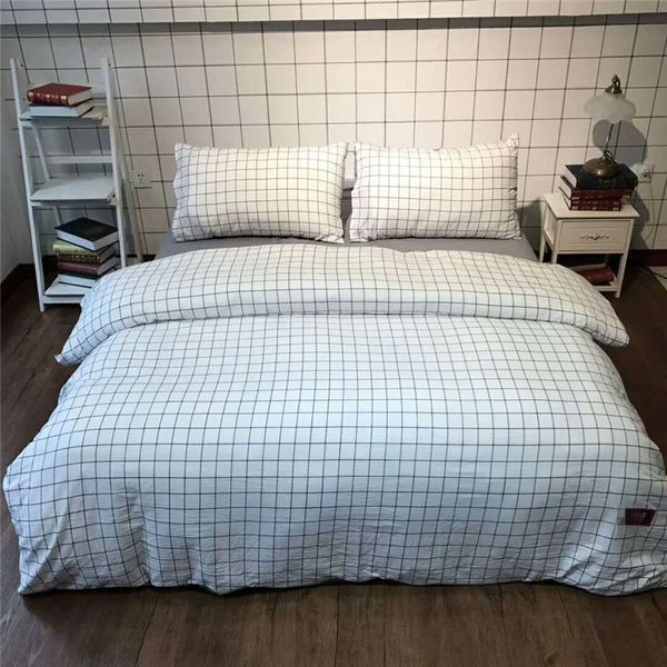 

classic bedding set cover sheet family include pillowcase room sheet geometric pattern bed cover bed pillowcase 2019