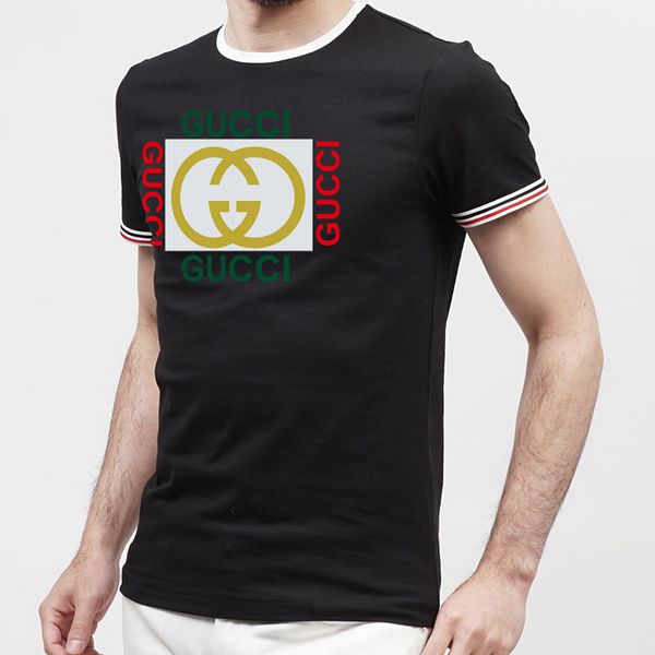 

red t - shirt female loose korean version cotton lovers, White