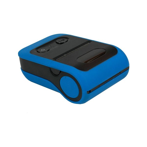 

bluetooth sticker quick logistics supermarket small handheld label printer hcc-l21