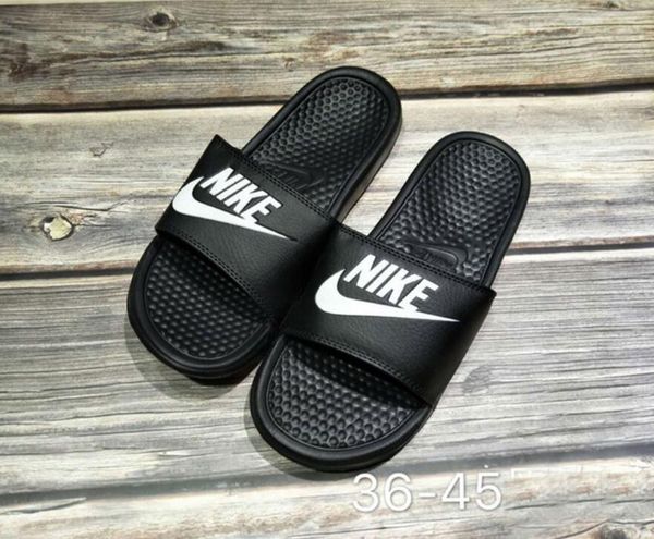 nike slides dhgate