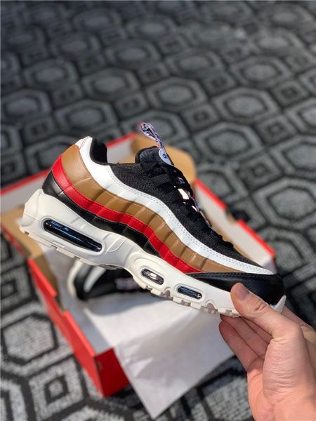 

2019 new arrival running shoes men women cushion 1995 sneakers boots walking outdoor 95s sports shoes outdoor trainning sneakers