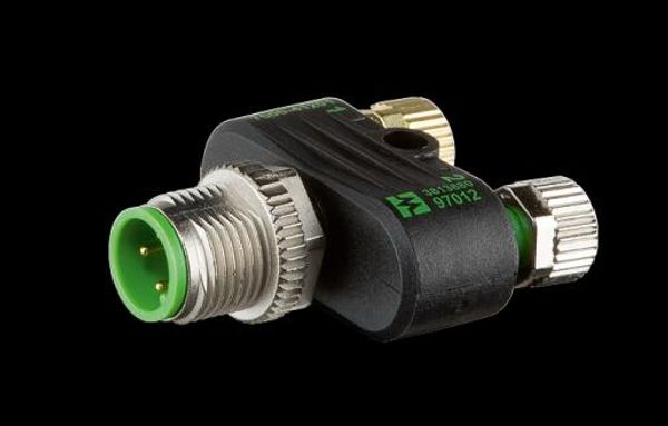 

7000-41201-0000000 new and original t connector