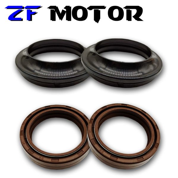 

41x54x11 /41 54 motorcycle front fork oil seal & dust seal for cb-1 cb400 cbr400 cb750 hornet 250 magna absorber