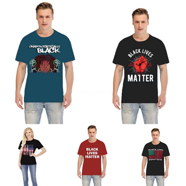 

black lives mattermen t shirt mens designer t shirts mens clothing summer casual shirts for men street wear crew neck skull short sleeve #29, Gray;blue