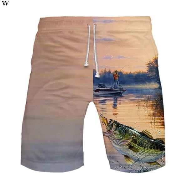 

мужчины пляжные шорты печать летние тонкие печатные мужские шорты раздел дышащий комфорт повседневная шнурок короткие брюки homme 4.10, White;black