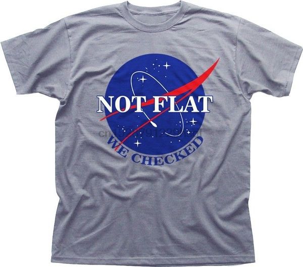 

мода не плоские мы проверили globe flat earth society весёлого дня рождения футболка унисекс tee, White;black